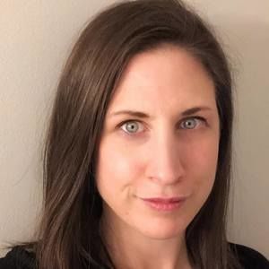 Meet your Posher, Alexandra